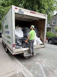 Best Residential Junk Removal  in East Canton, OH